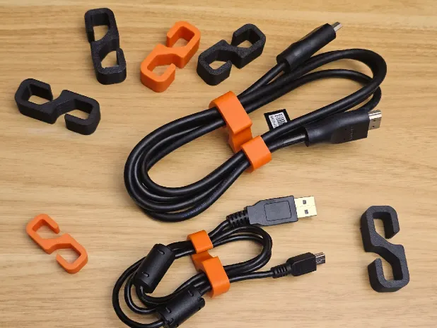 Cable Clip