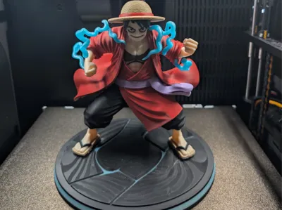 One piece 