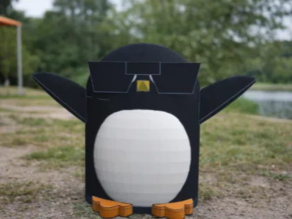 pingwin