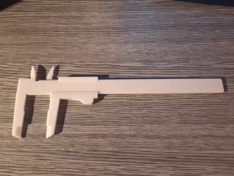 CALIPER