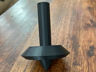 Top Spinner