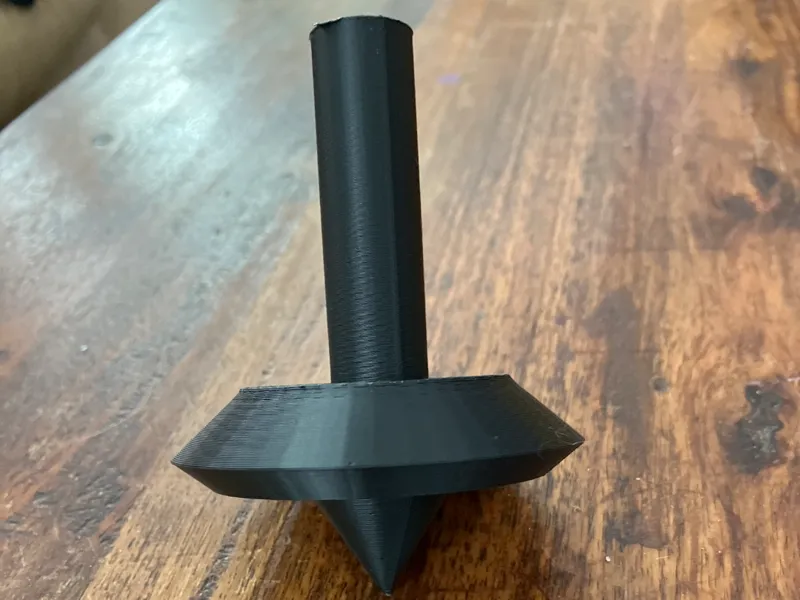 Top Spinner