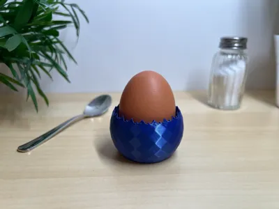 Dragon Easteregg bowl