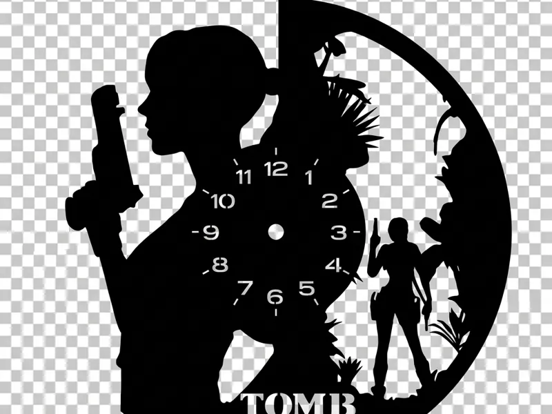 disco reloj