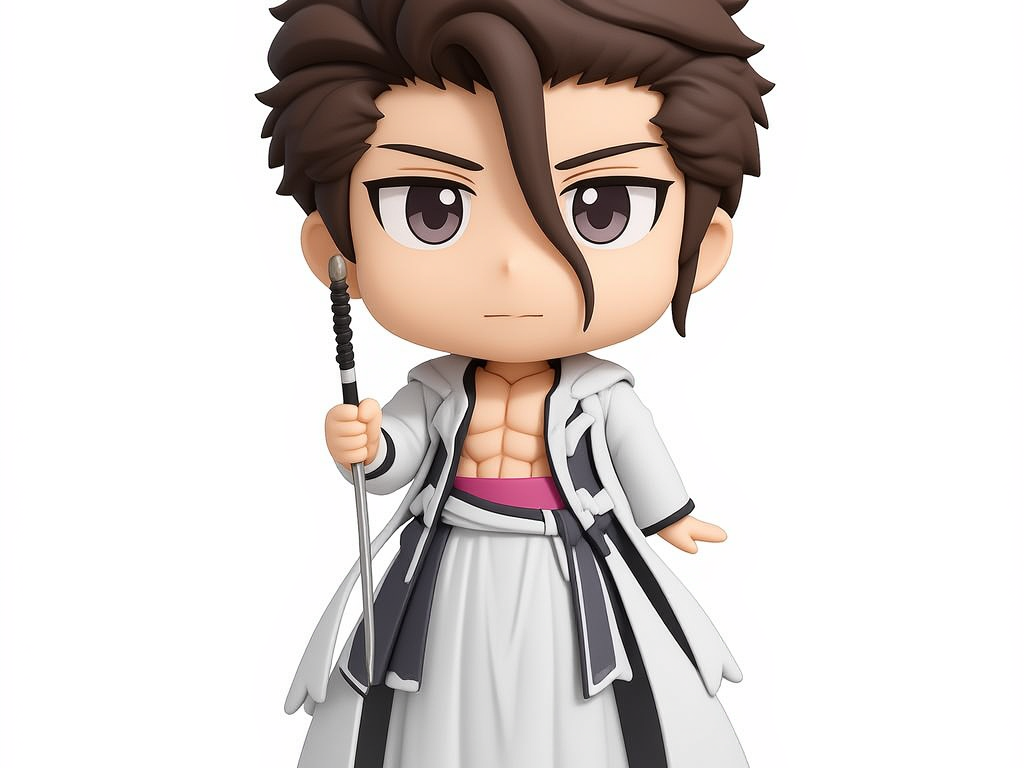 aizen sasuke