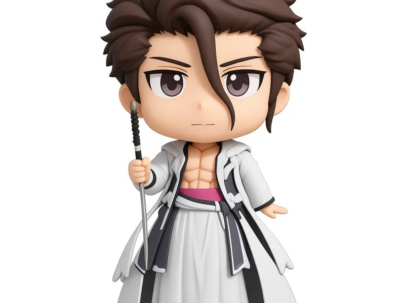 aizen sasuke
