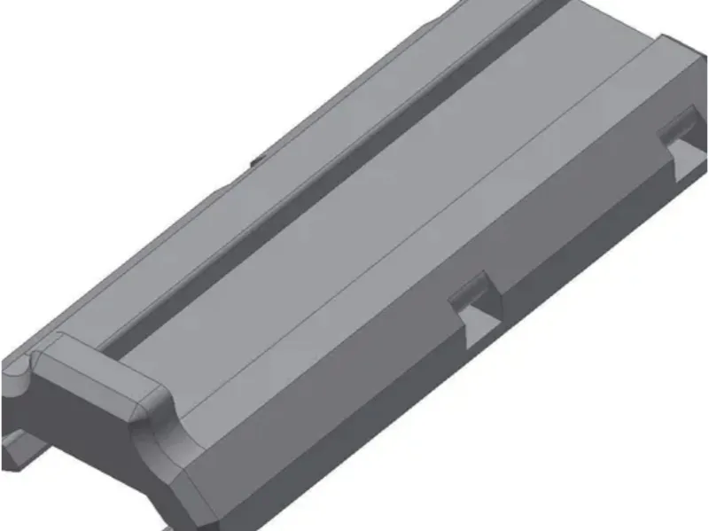 Picatinny Holder Switch 