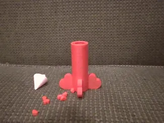 love rocket