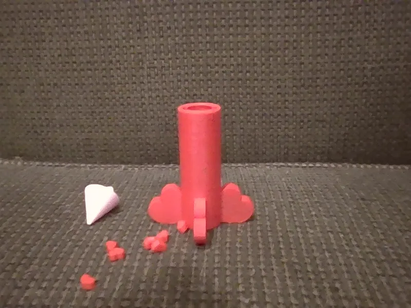 love rocket