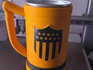 Chop De Peñarol