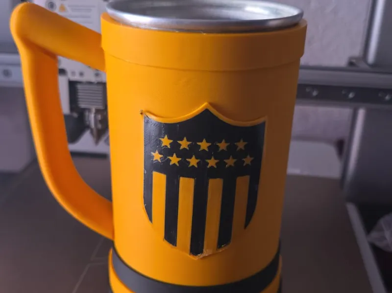 Chop De Peñarol