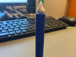 candle 