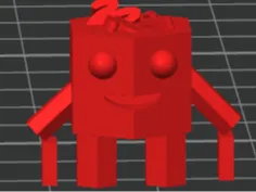 Mini Buddy