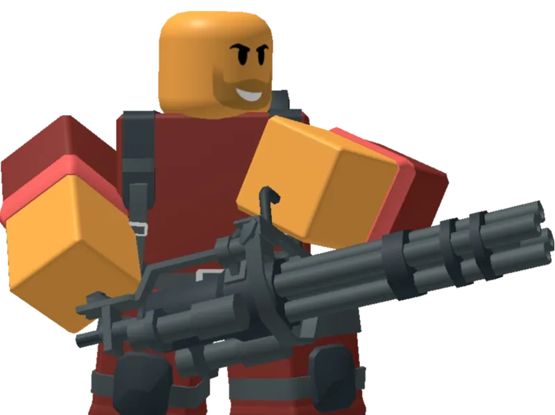 minigunner tds
