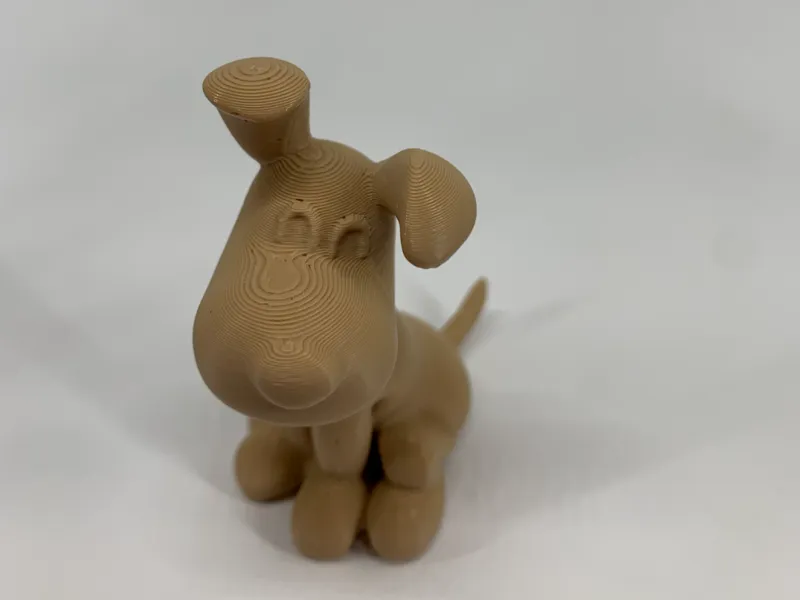 Dog pocoyo 