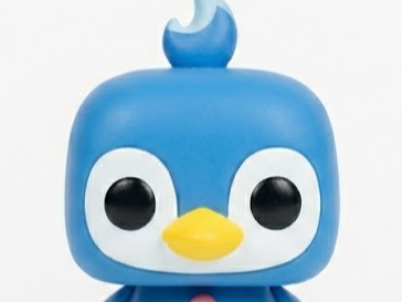 Pengullet - Stylized Chibi Edition
