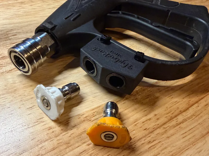 HydroRack mini