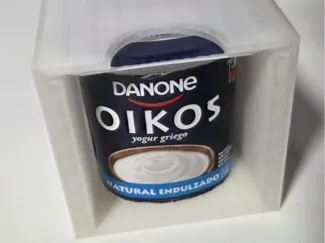 Yogurt Shield: Carcasa Rígida para la Mochila