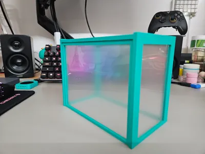 Dust Cover