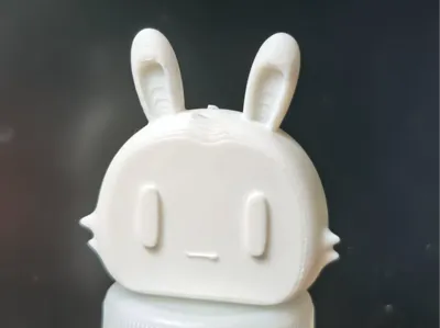Arknights Mountain Rabbit
