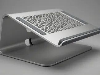 MacBook 支架