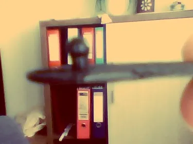 simple anchor )MINI)