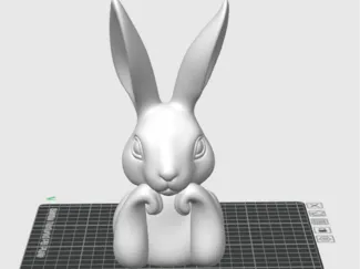 Easter Bunny