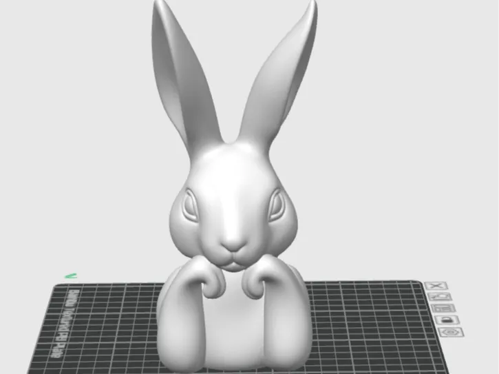 Easter Bunny