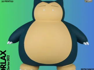 snorlax