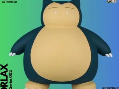 snorlax