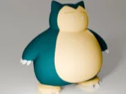 snorlax color