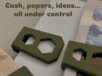 PAPERWEIGHT
