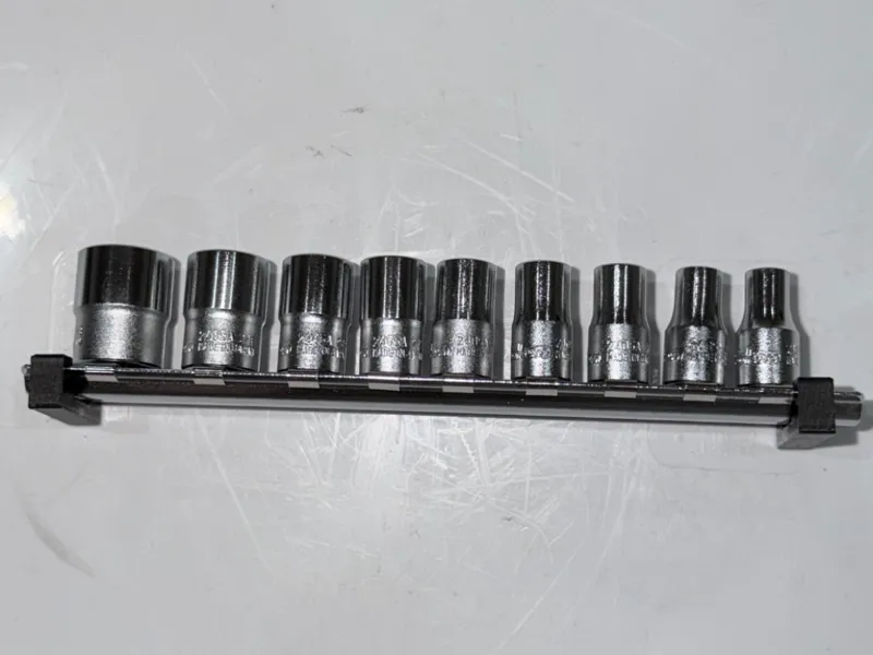 Socket Rail Holder 