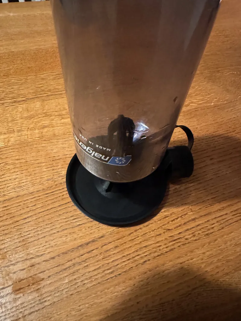 Bottle Dryer Stand