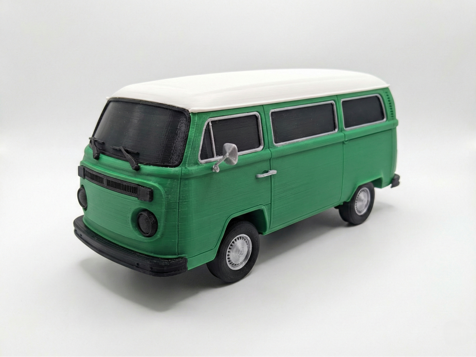 Volkswagen Type 2 / Transporter Van