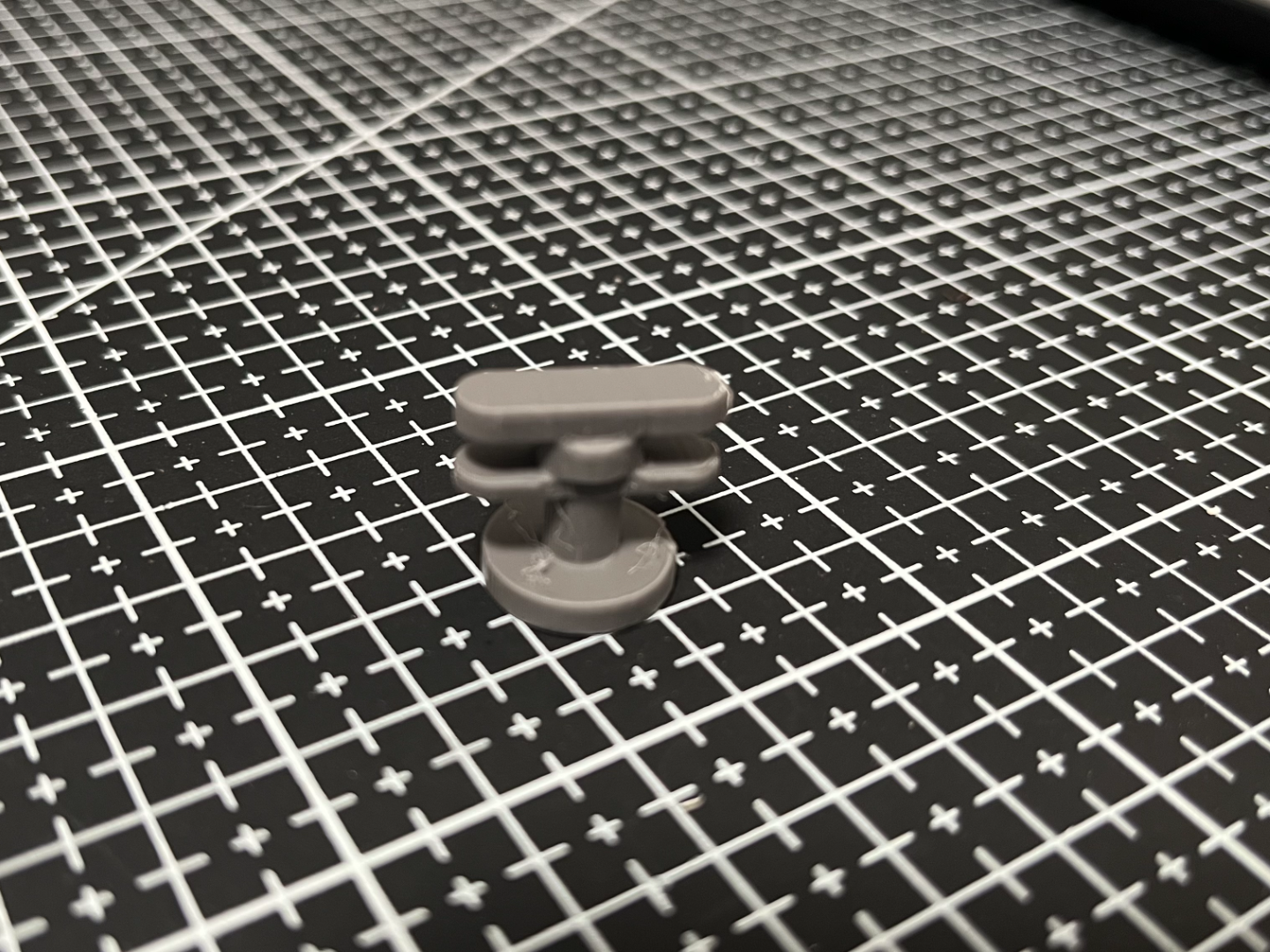 挡门器卡扣