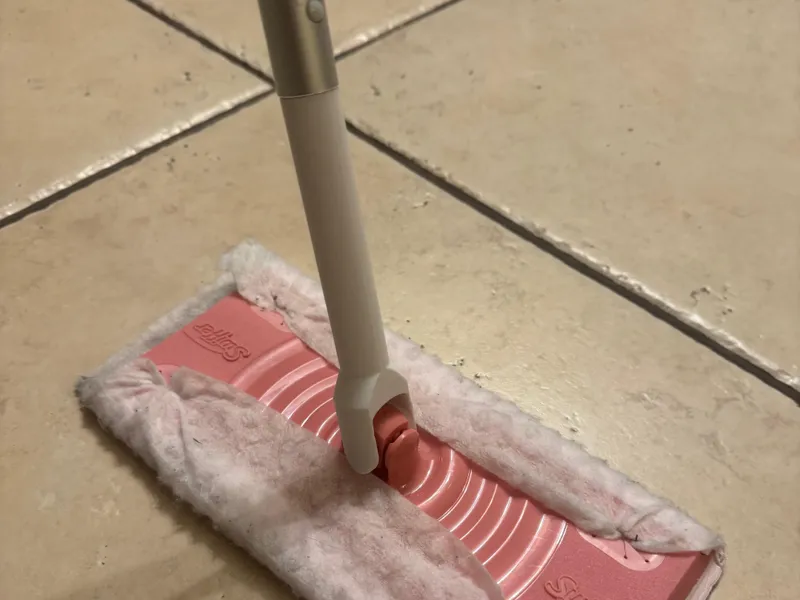 Swiffer Replacement