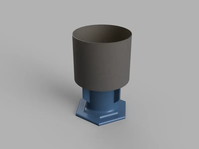 Lamp-MK1