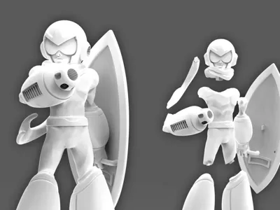 Protoman