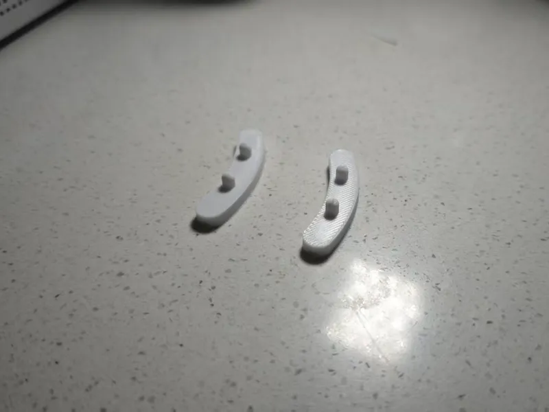 CMYK料盘卡子夹子