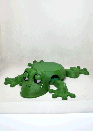 Ergonomic phone stand