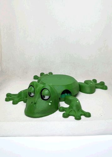 Ergonomic phone stand