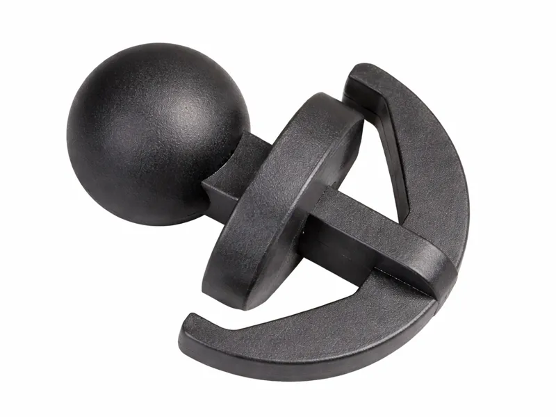 Rótula de cuello para muñeca