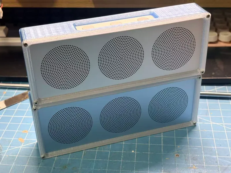 Xiaomi随身蓝牙音箱保护壳