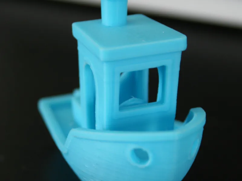 Test benchy
