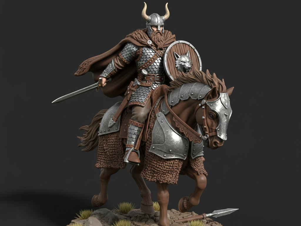 CAVALIER VIKING
