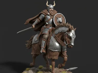 CAVALIER VIKING