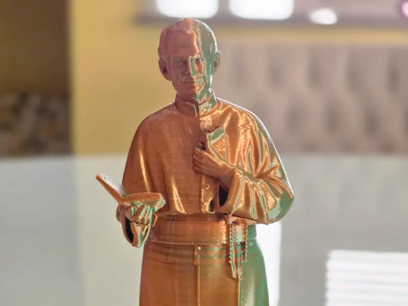 santo afonso maria de gregorio