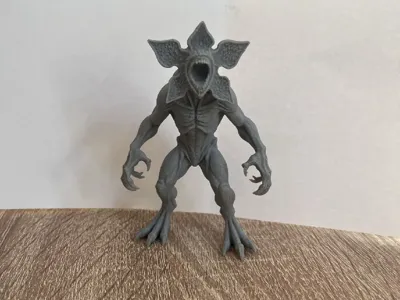 Demogorgon