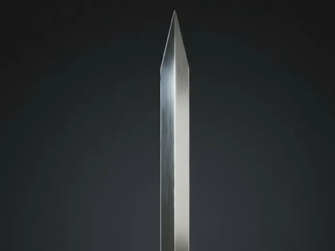 Roman sword